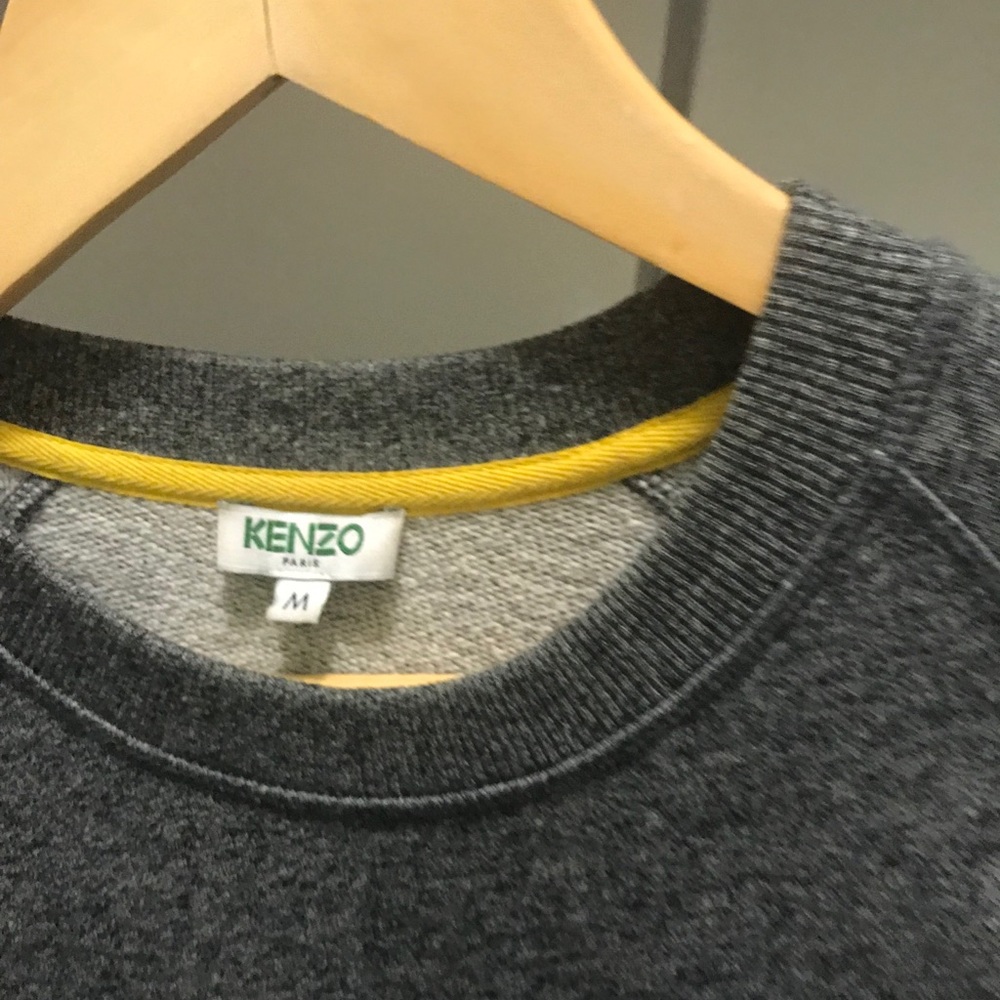 Sweater - Picture 2 of 5
